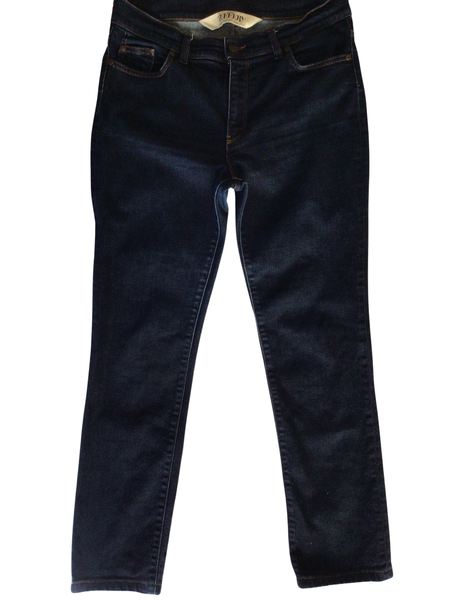 Jean noir
