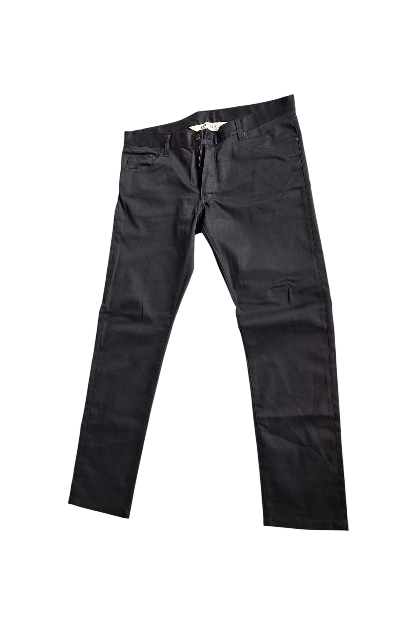 Jean Slim Augustin noir