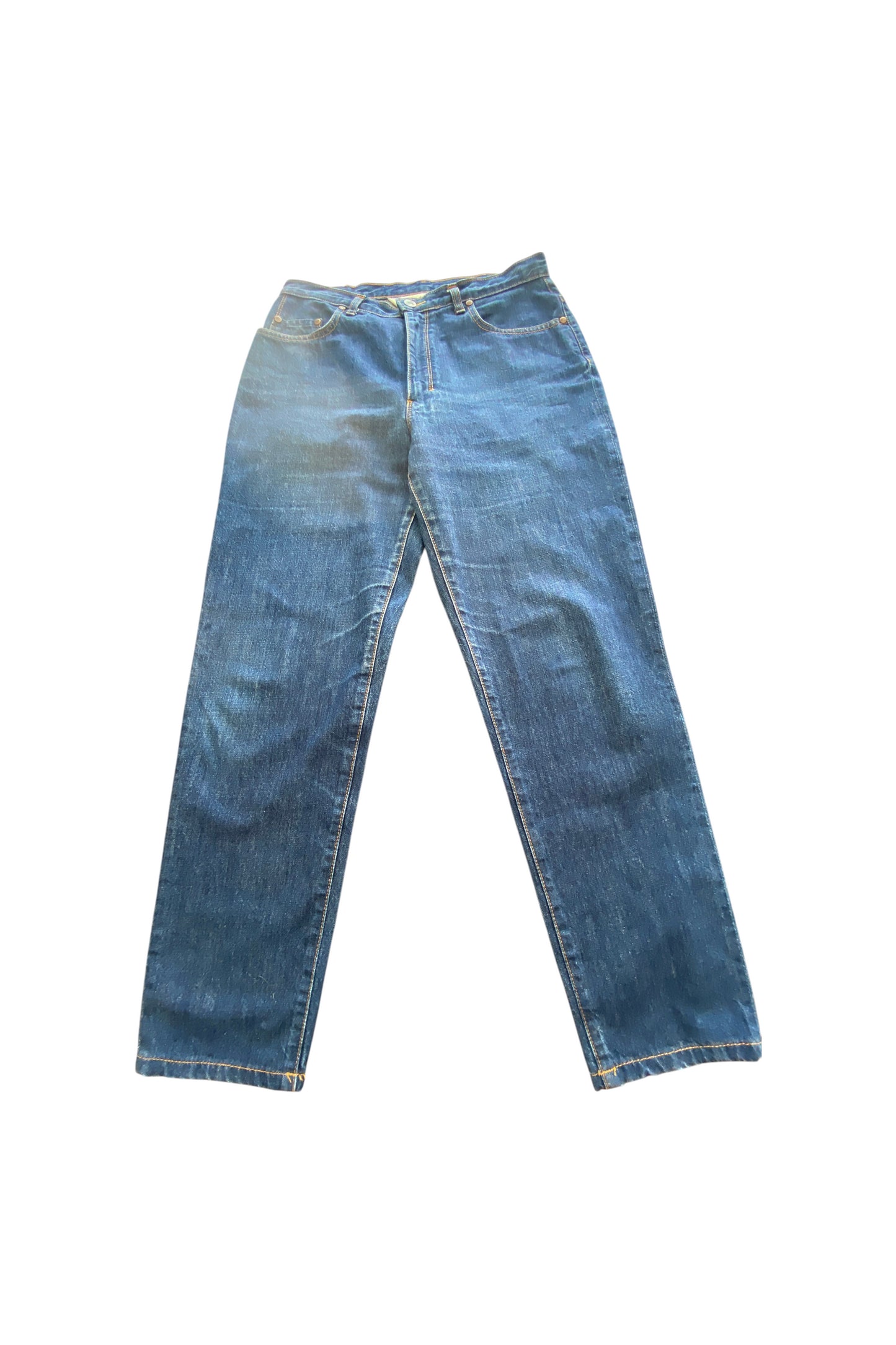 Jean bleu