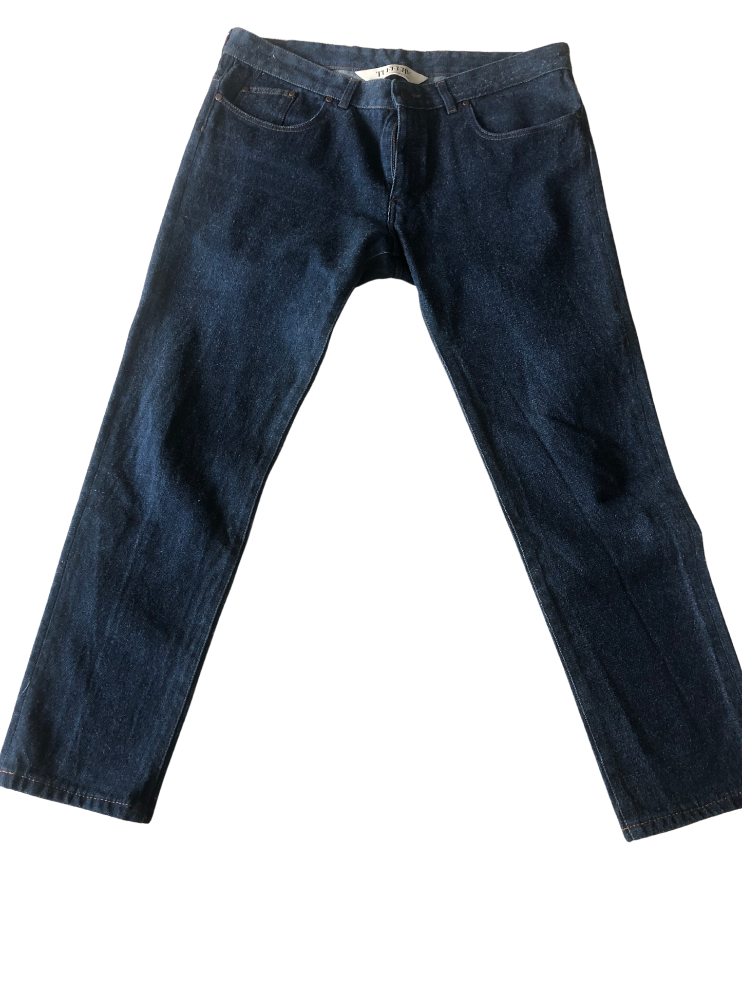 second_hand