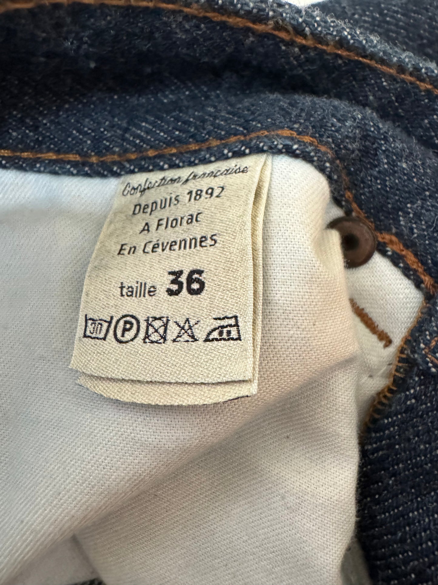 Pantalon homme