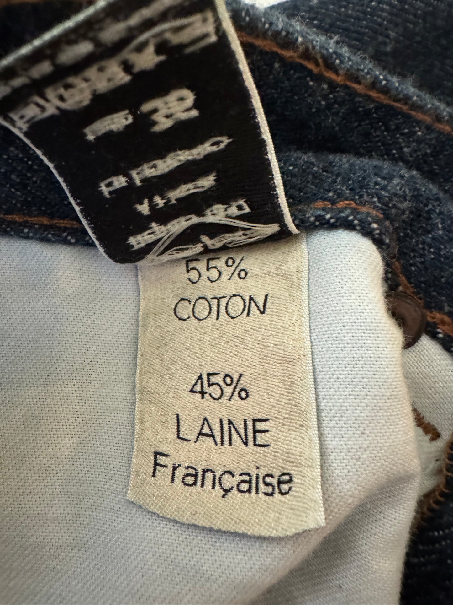 Pantalon homme
