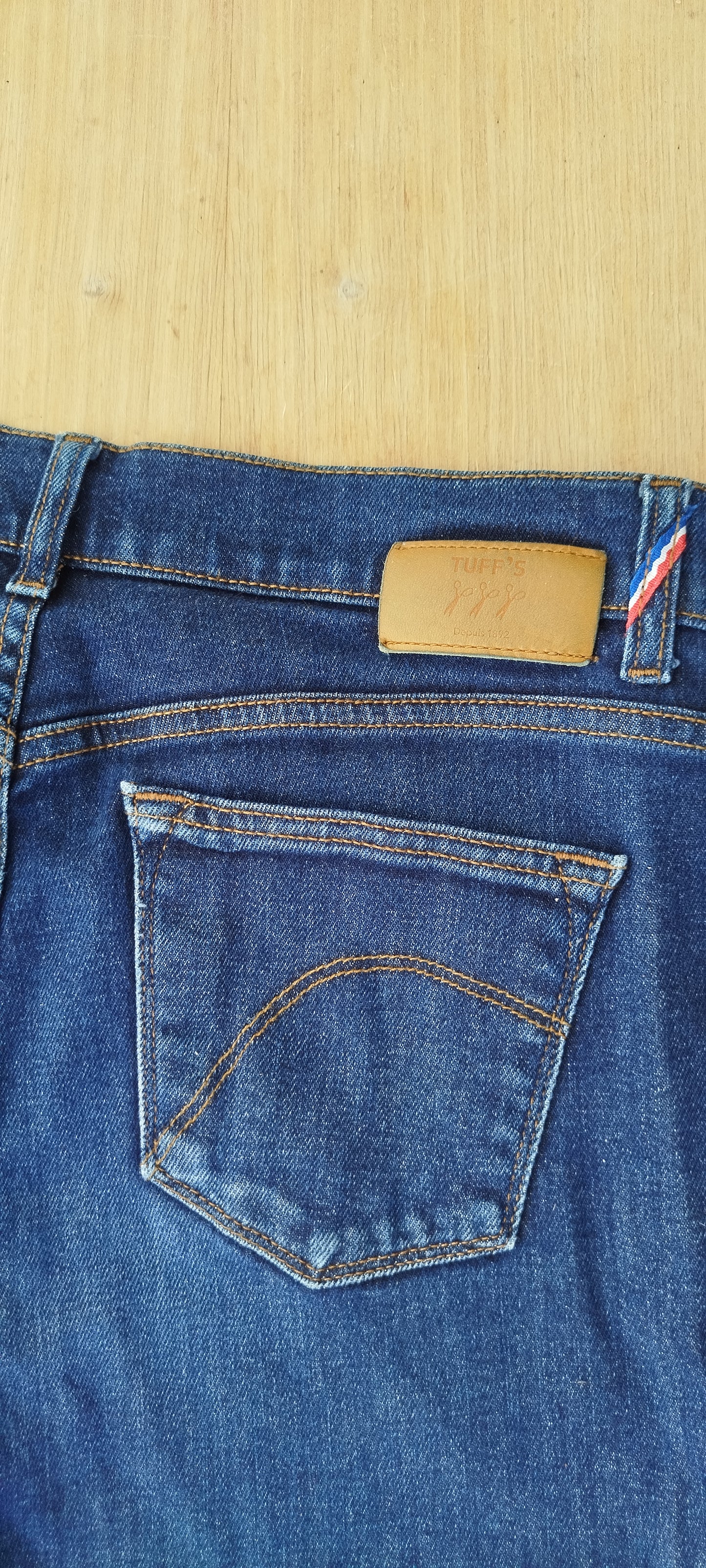 Augusta vintage de 2017