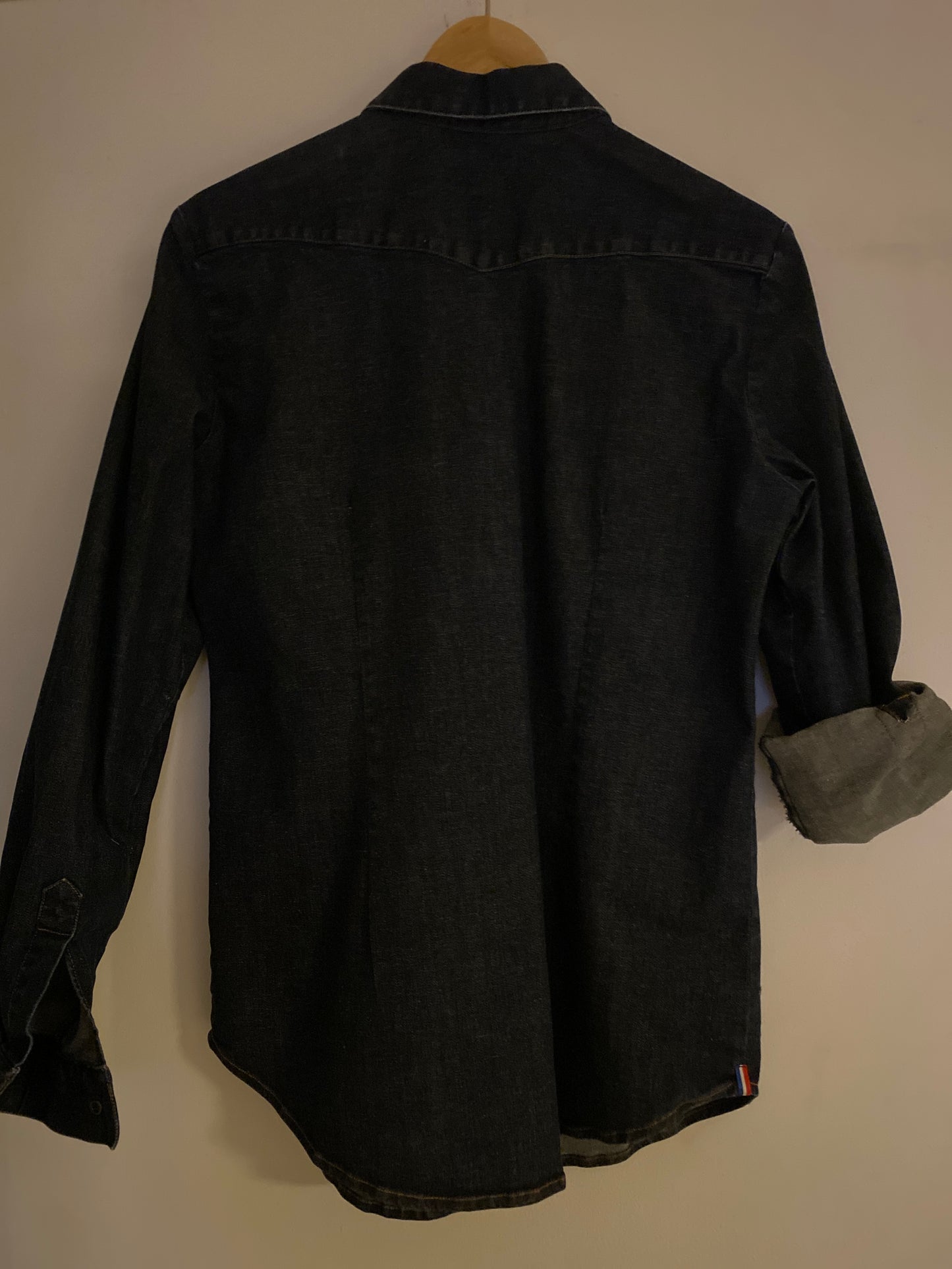 chemise Cévennes Brut femme