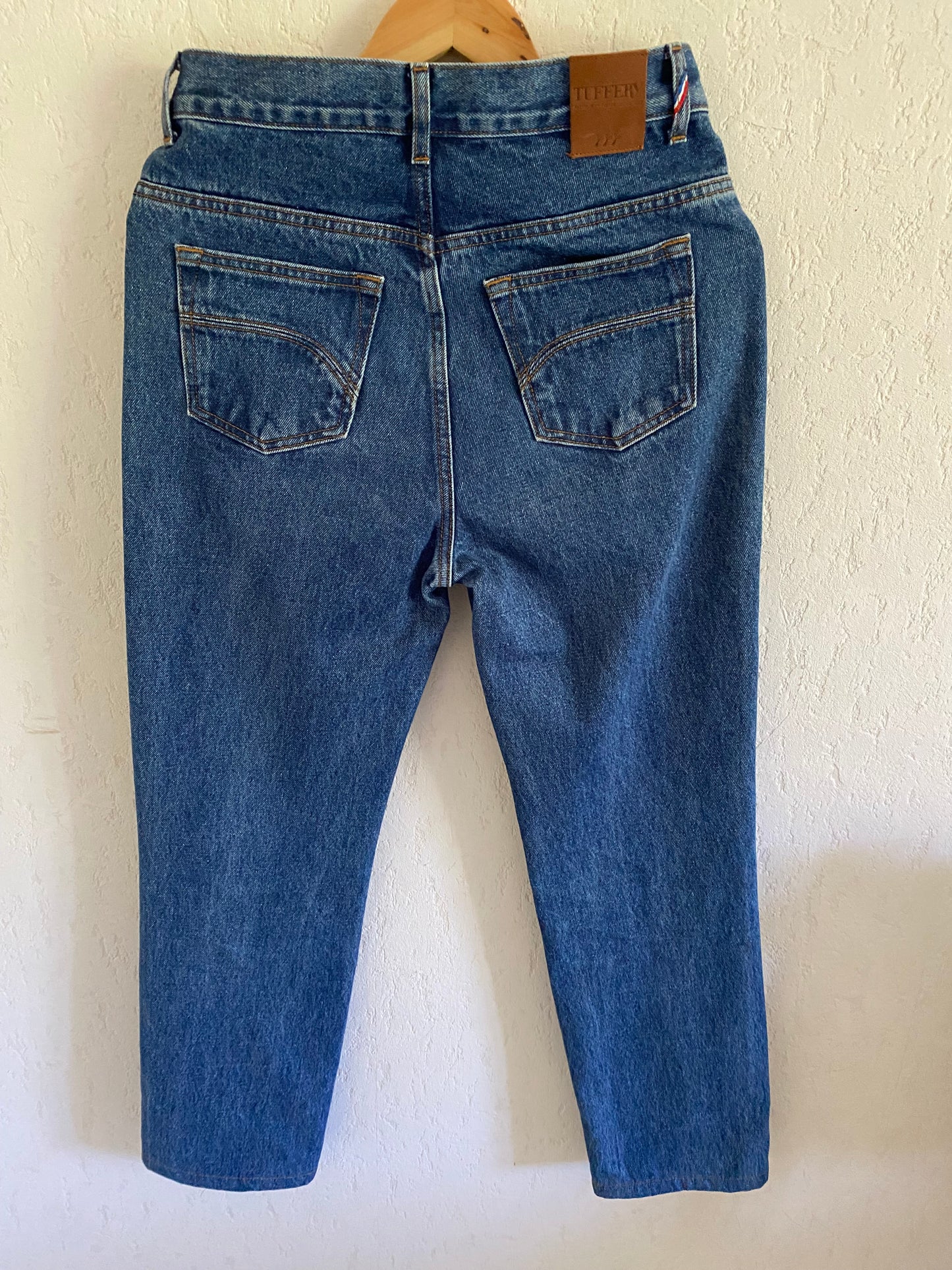 CÉLESTIN STONE WASHED