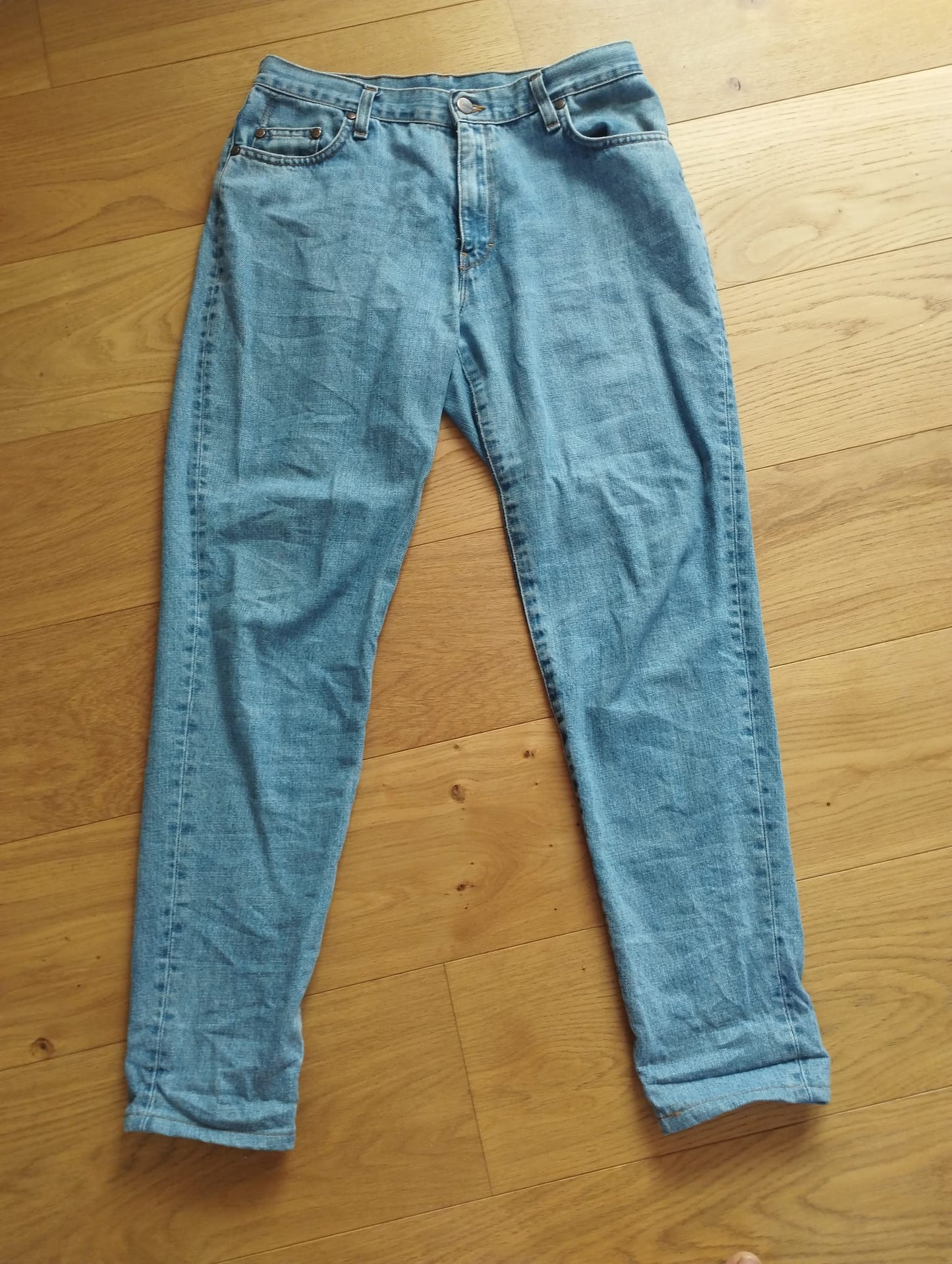 Jean
