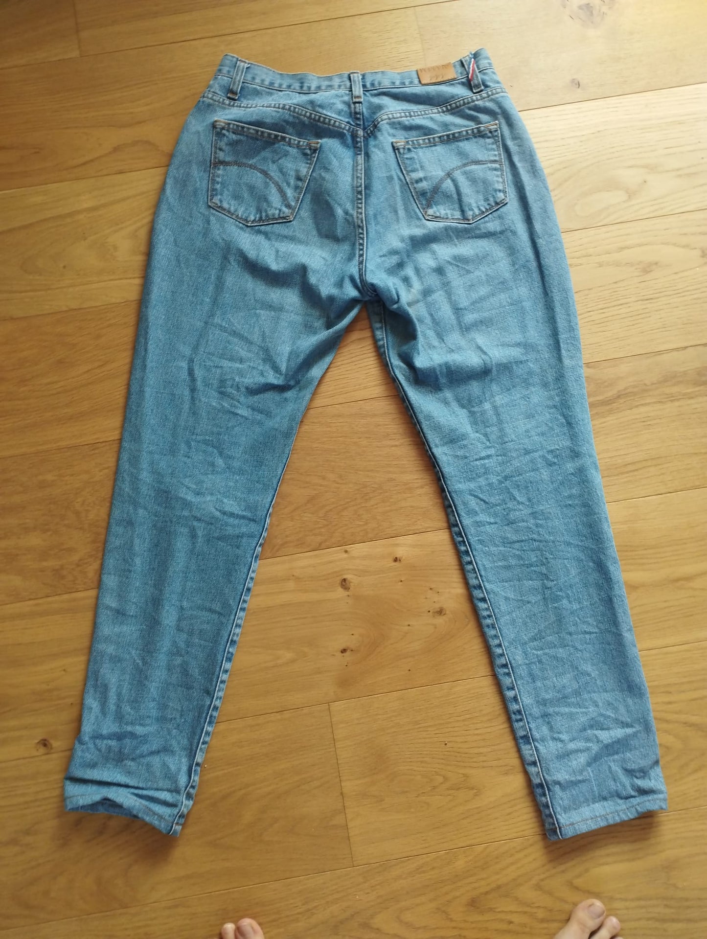 Jean