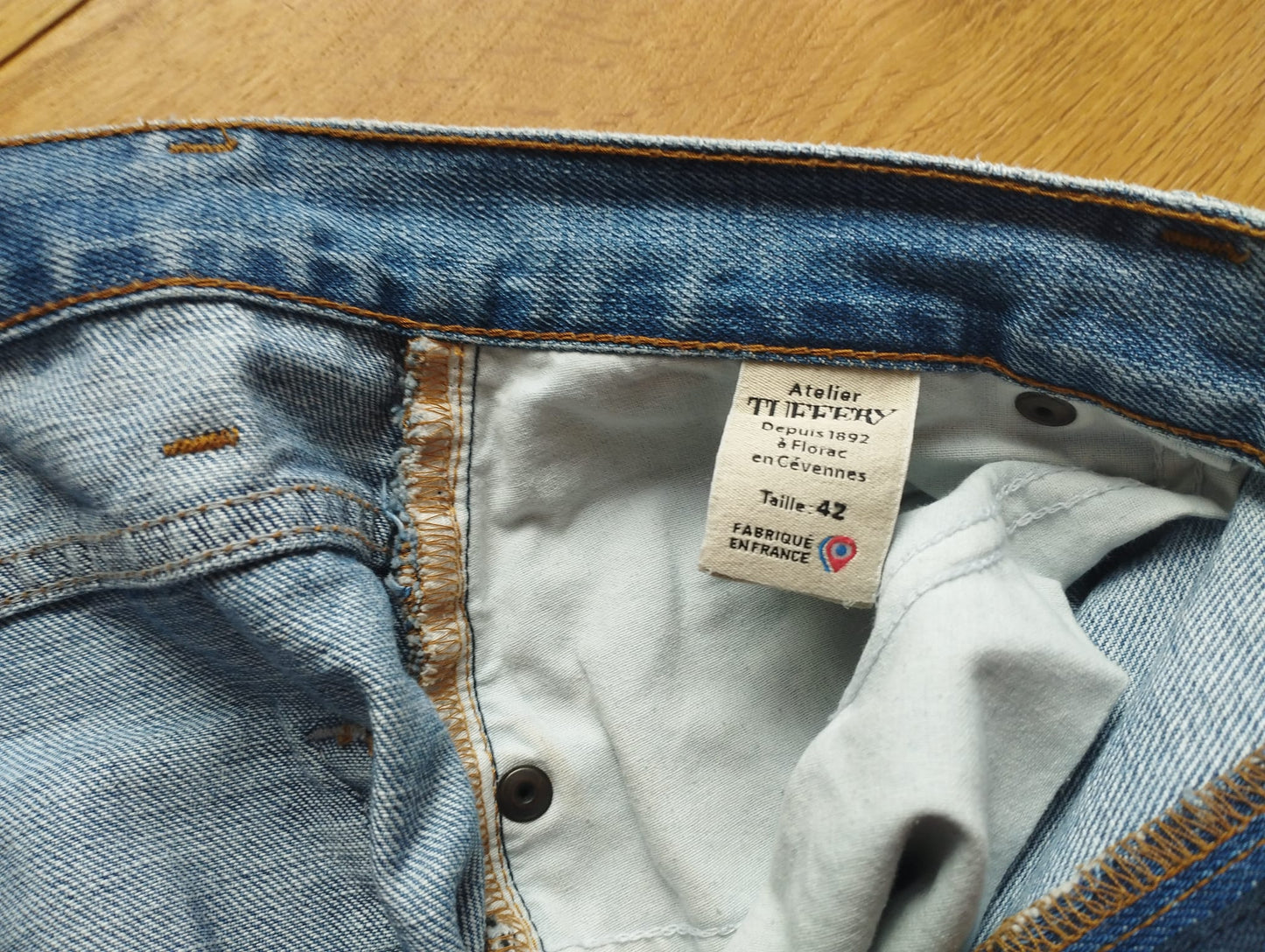 Jean