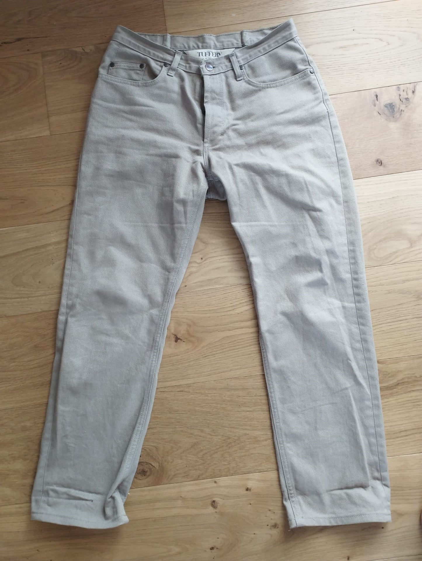 jean blanc