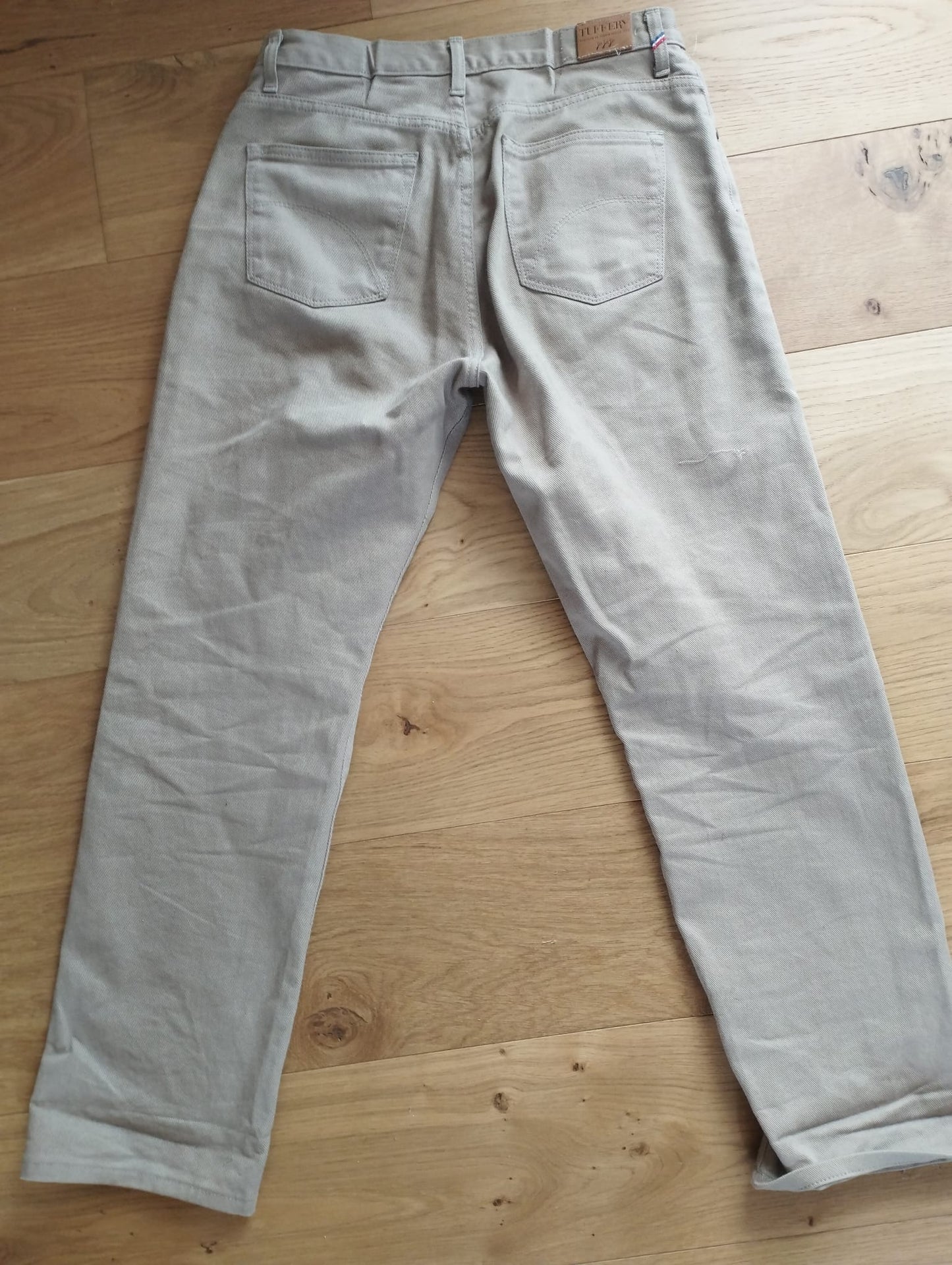 jean blanc