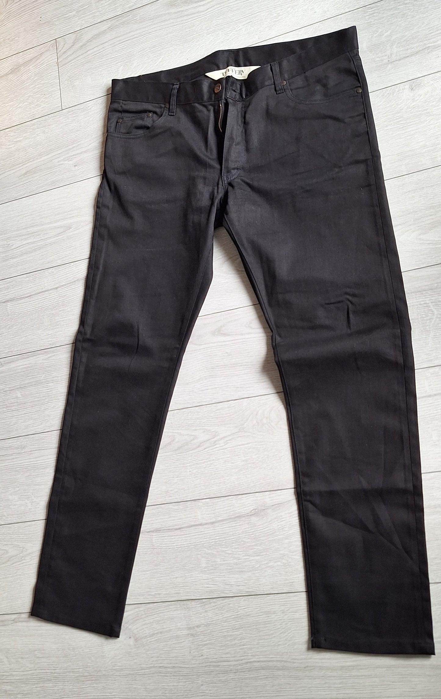 Jean Slim Augustin noir