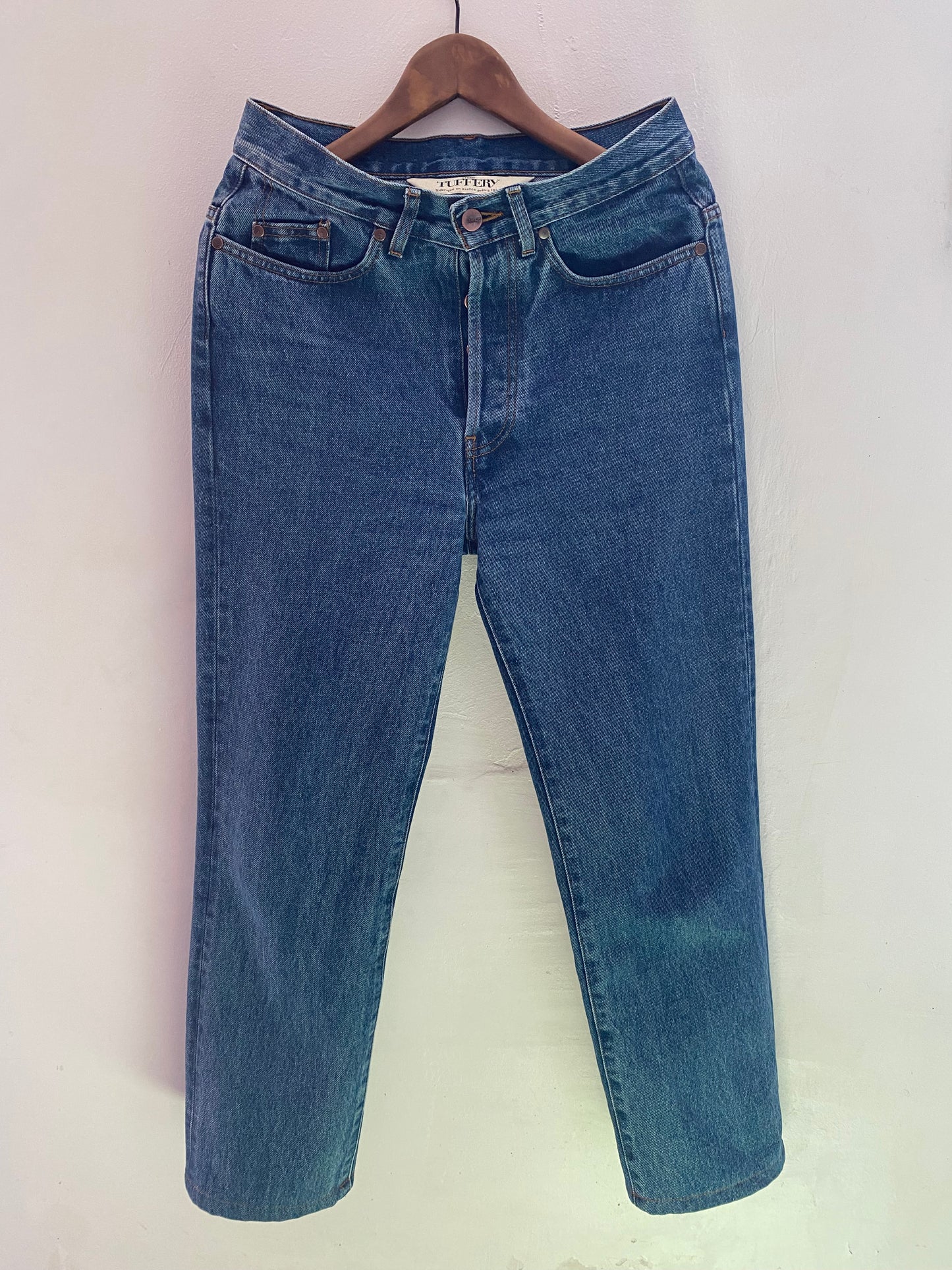 Célestin Stone Washed