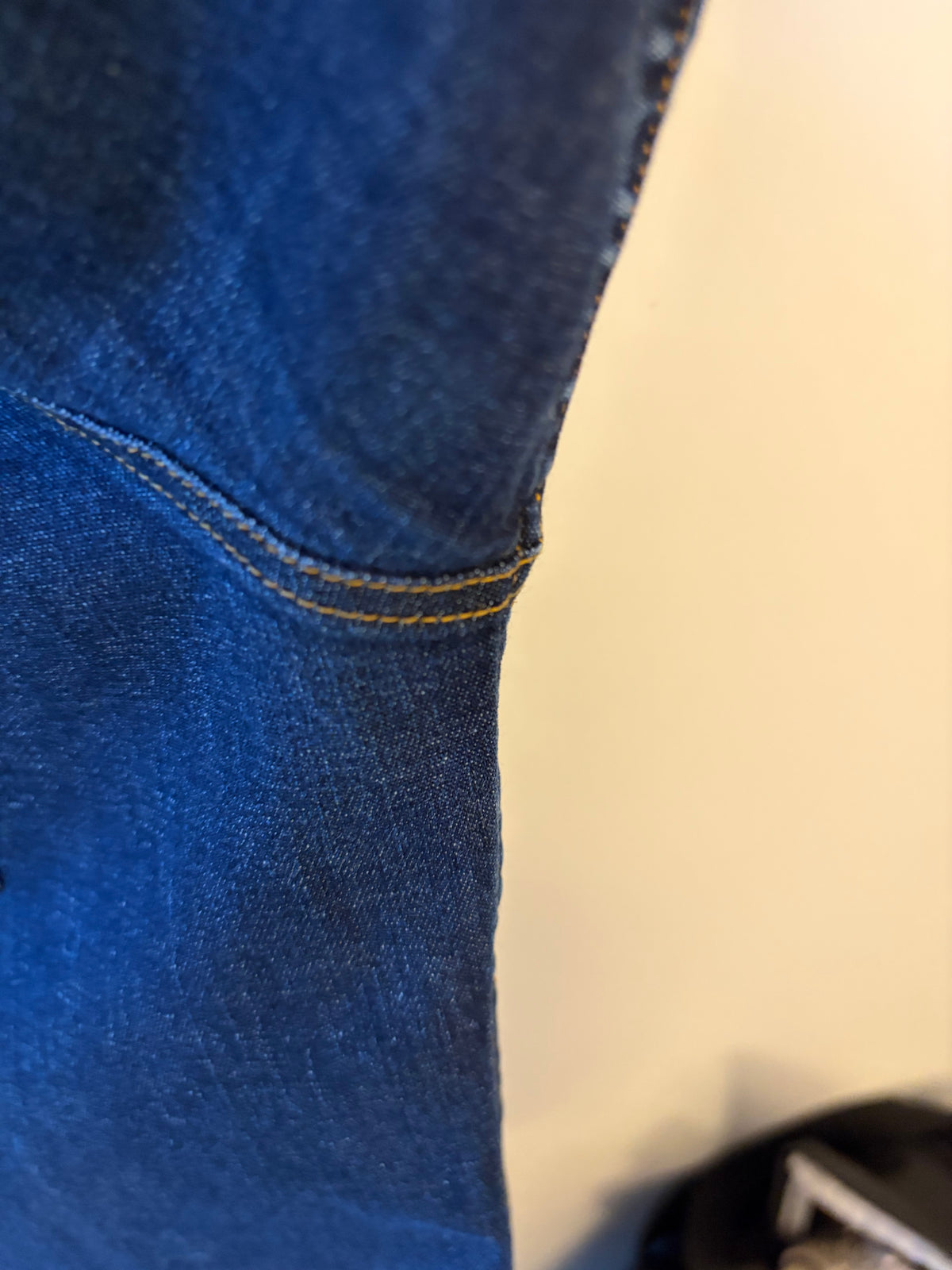 Chemise en jean Brut homme - Cévennes
