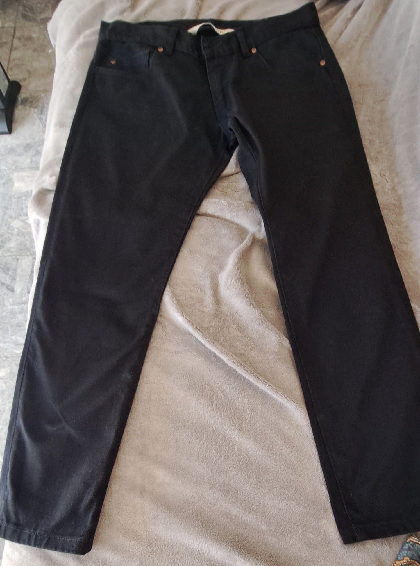 Jean noir