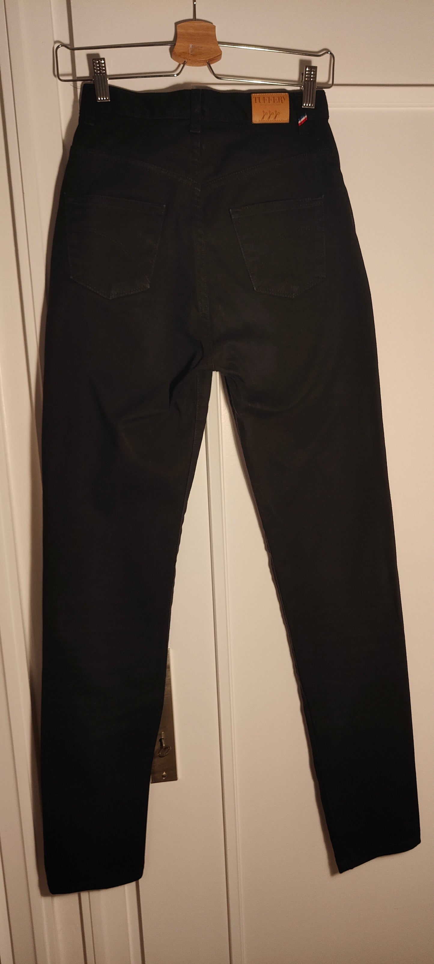 Jean noir