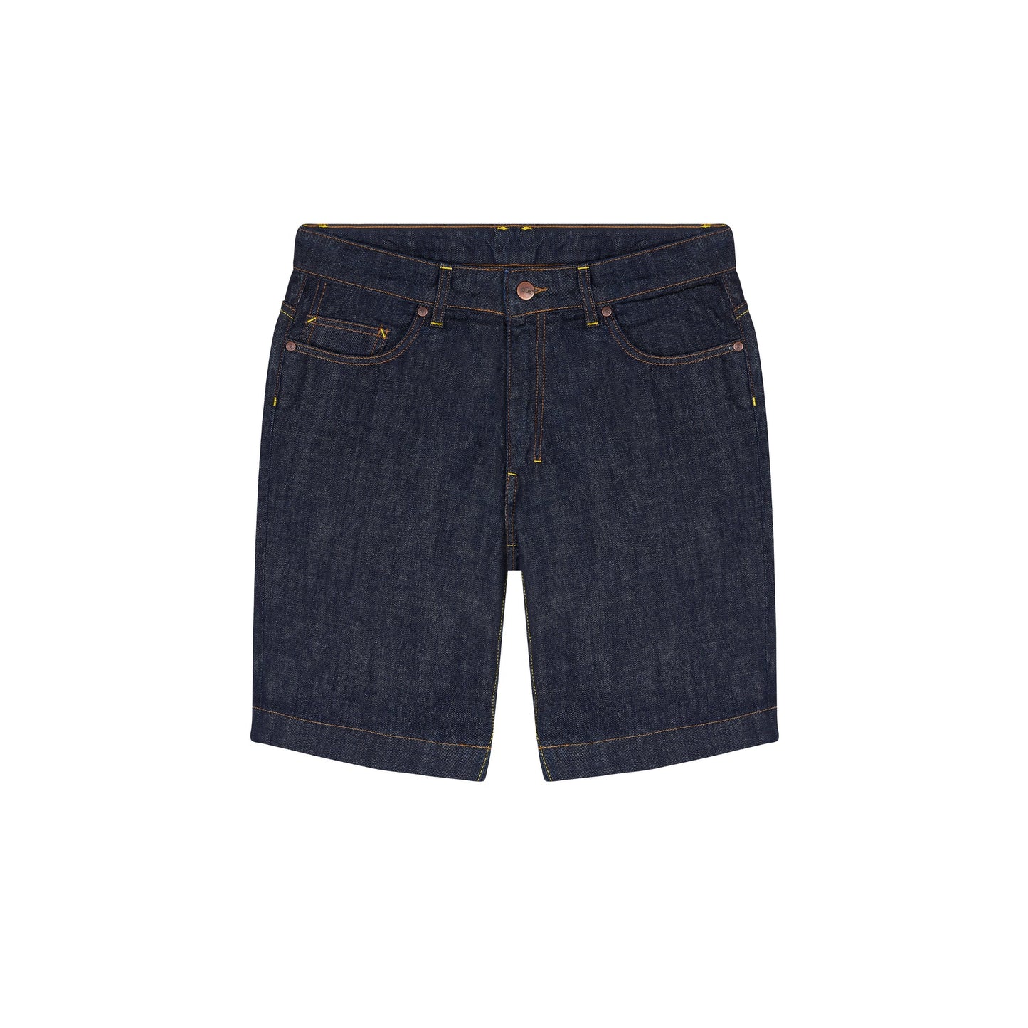 Short homme en jean Brut - Marius