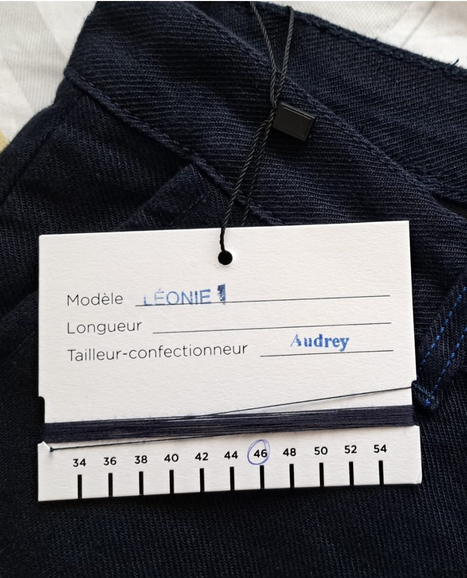 Jean Léonie