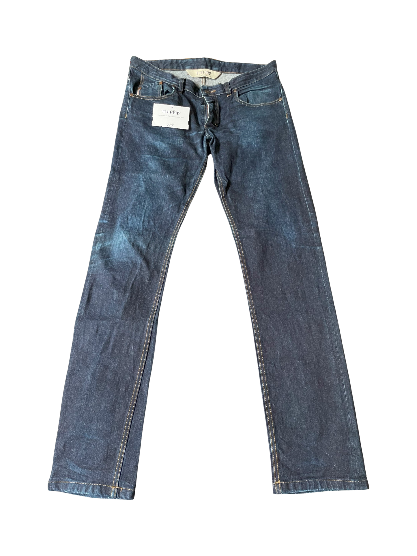 second_hand