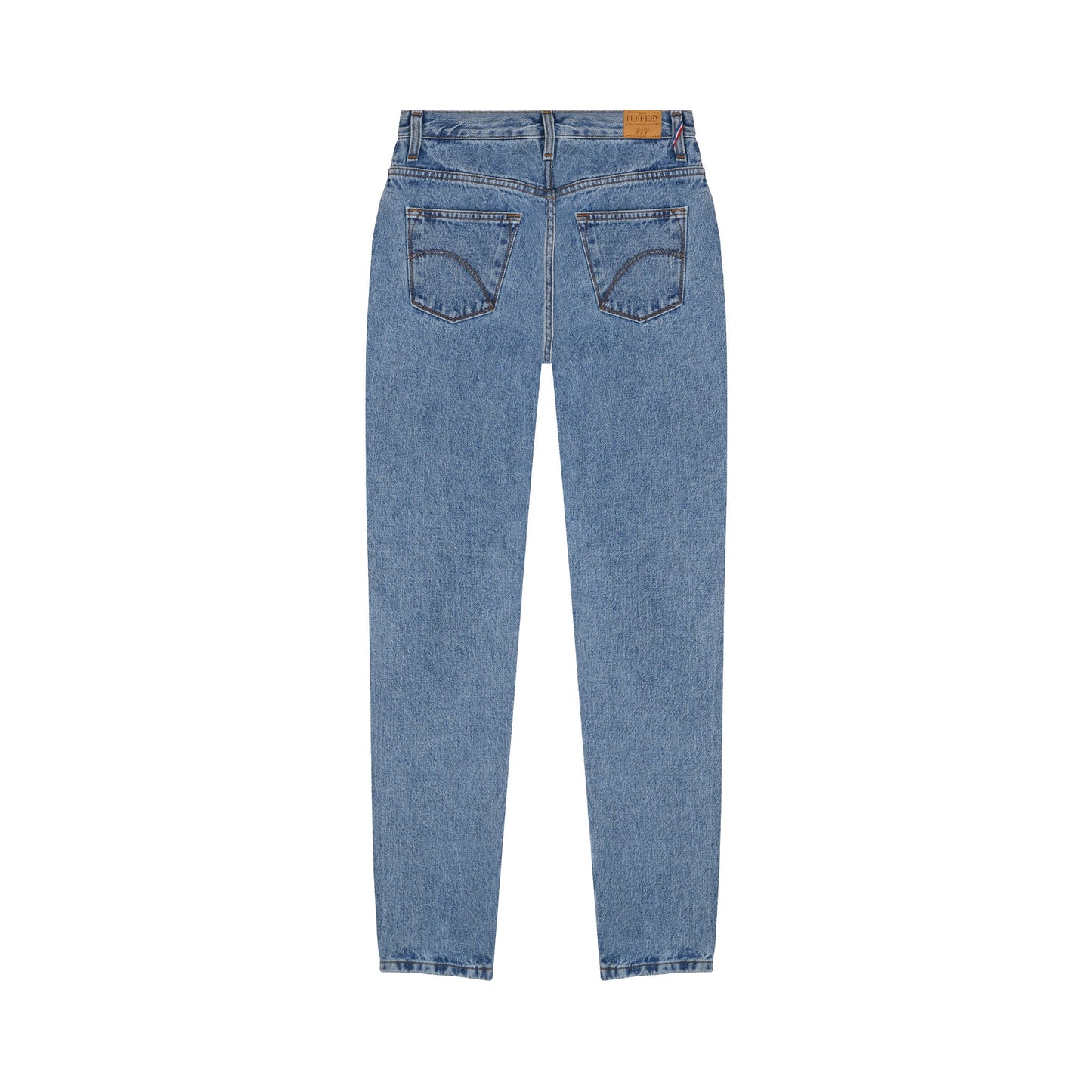 Jean bleu