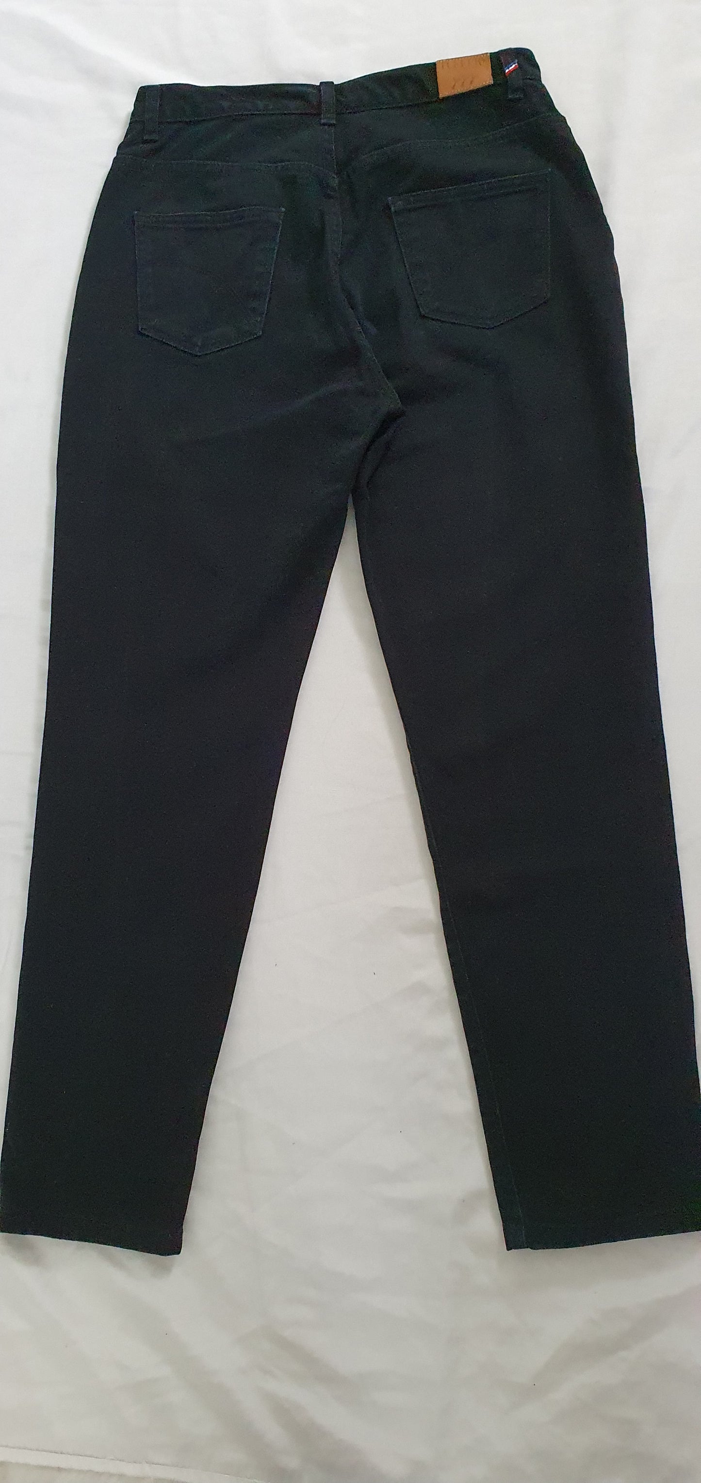 Jean noir