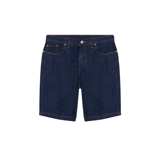 Short homme en jean Brut - Marius