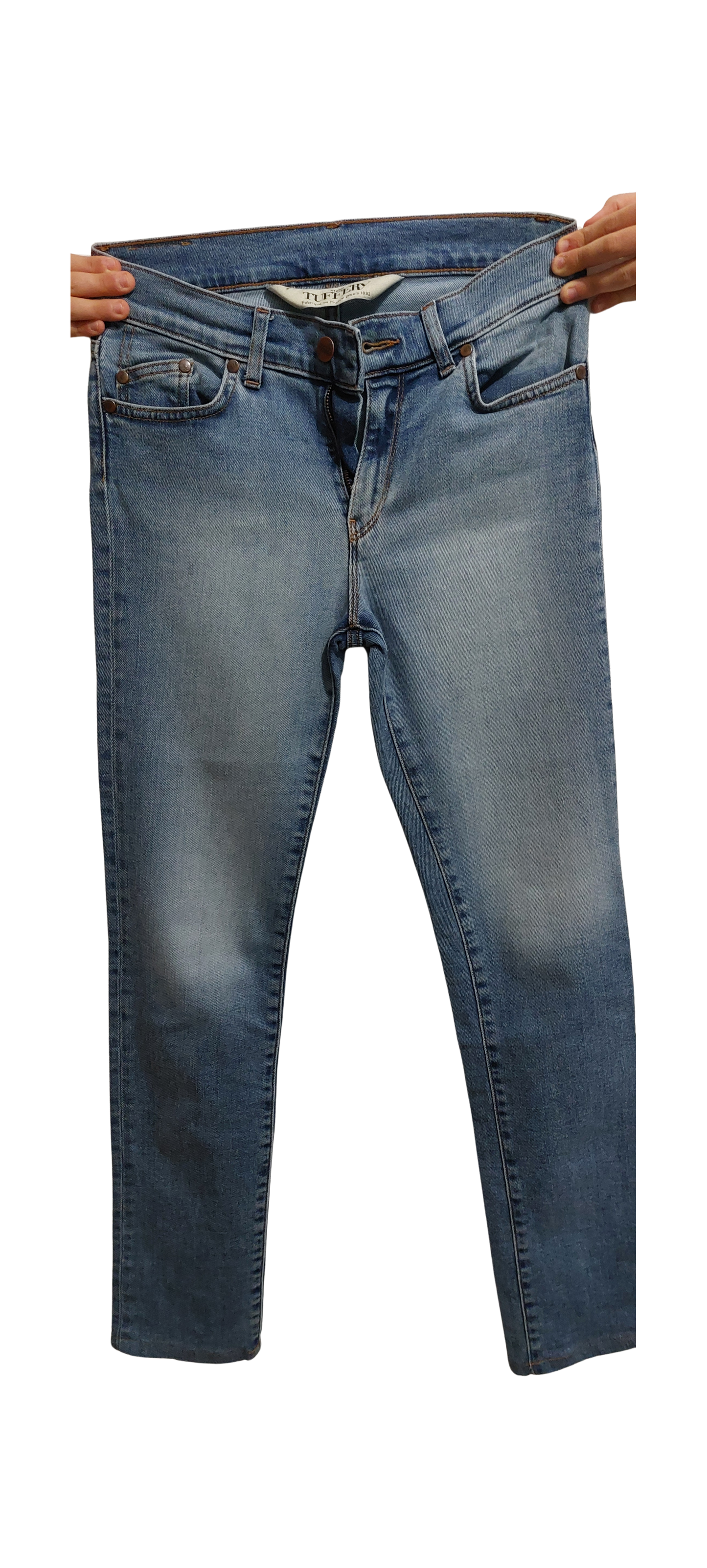 second_hand