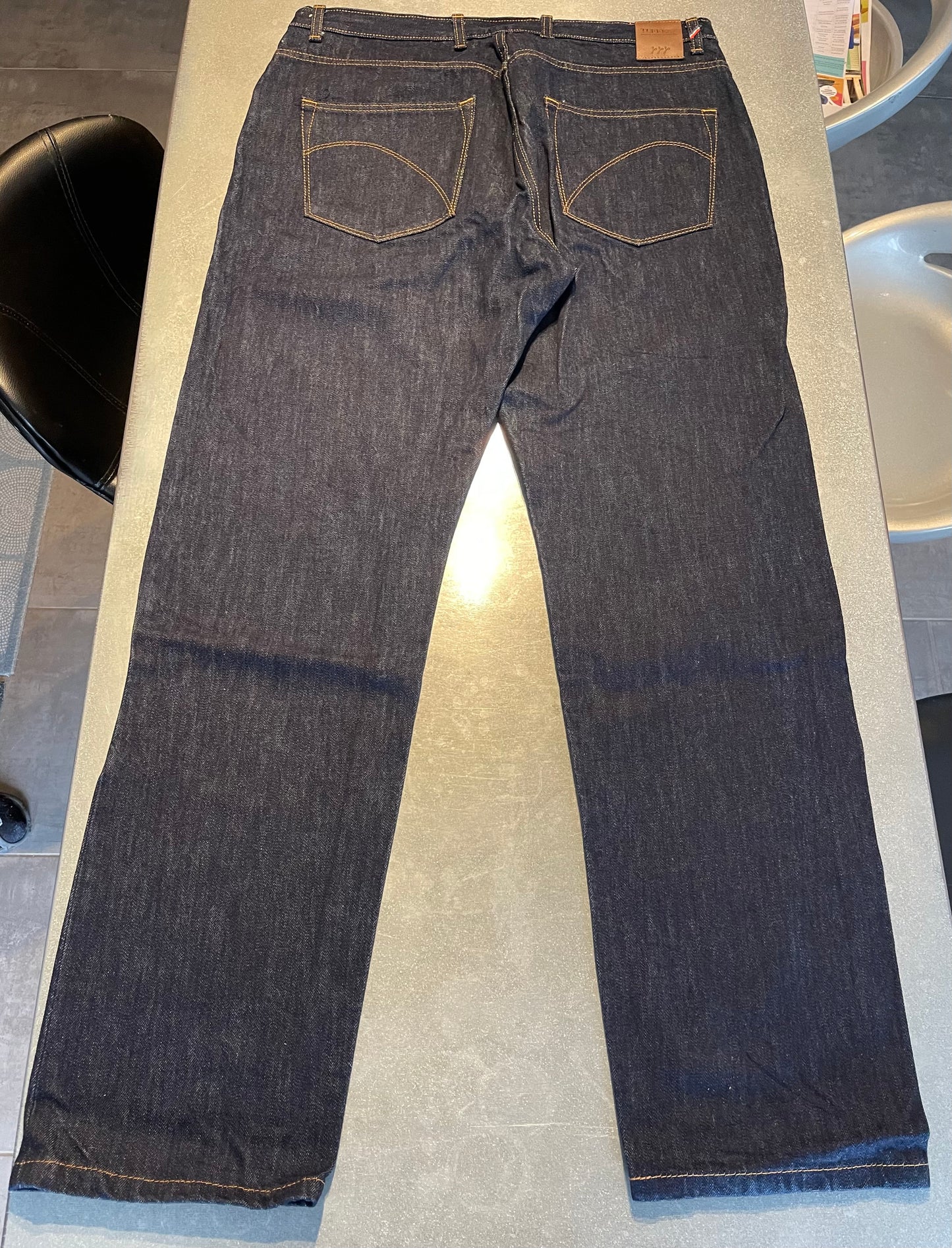 Jean