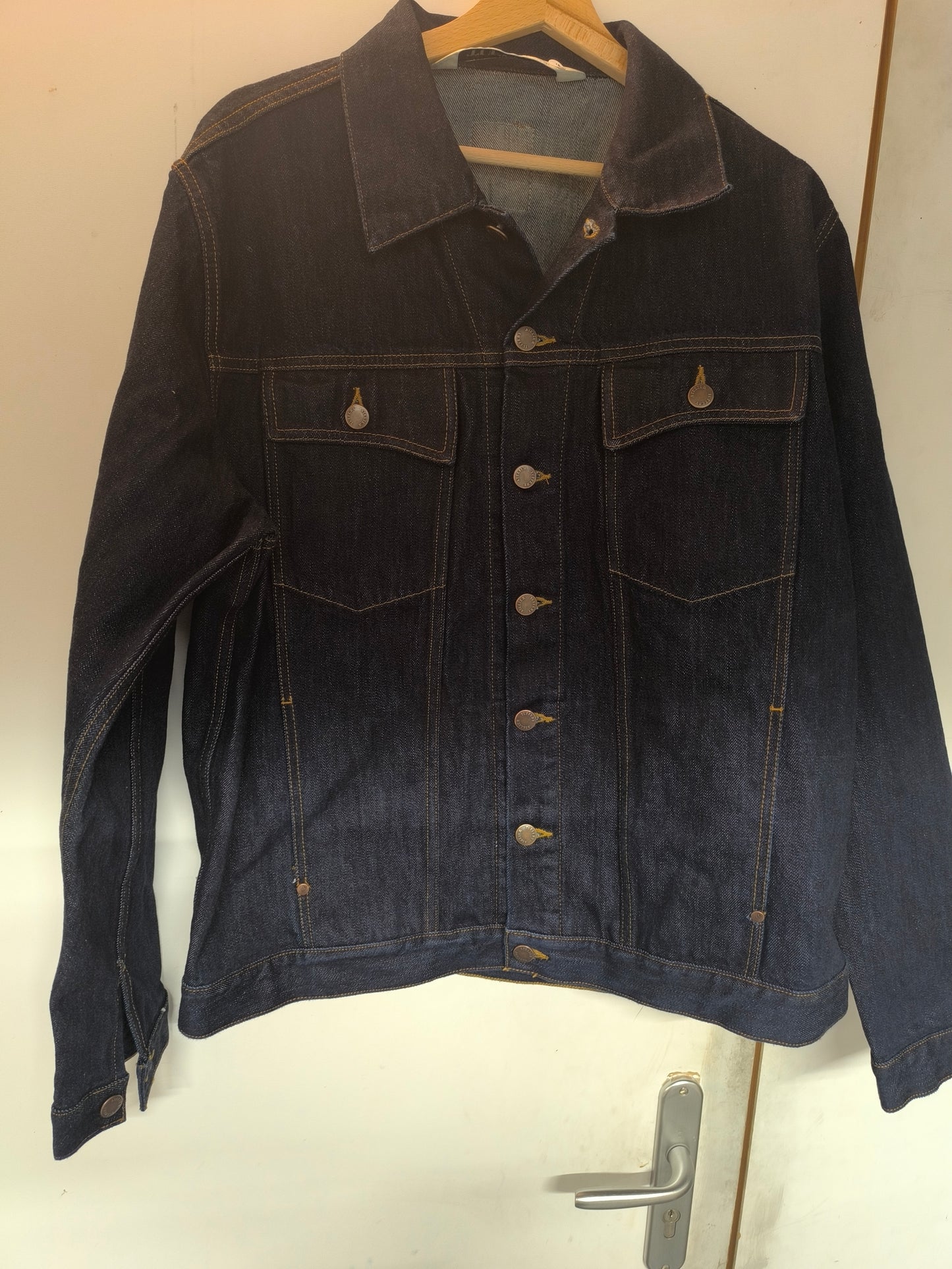 Le Tuff's - Veste en Jean