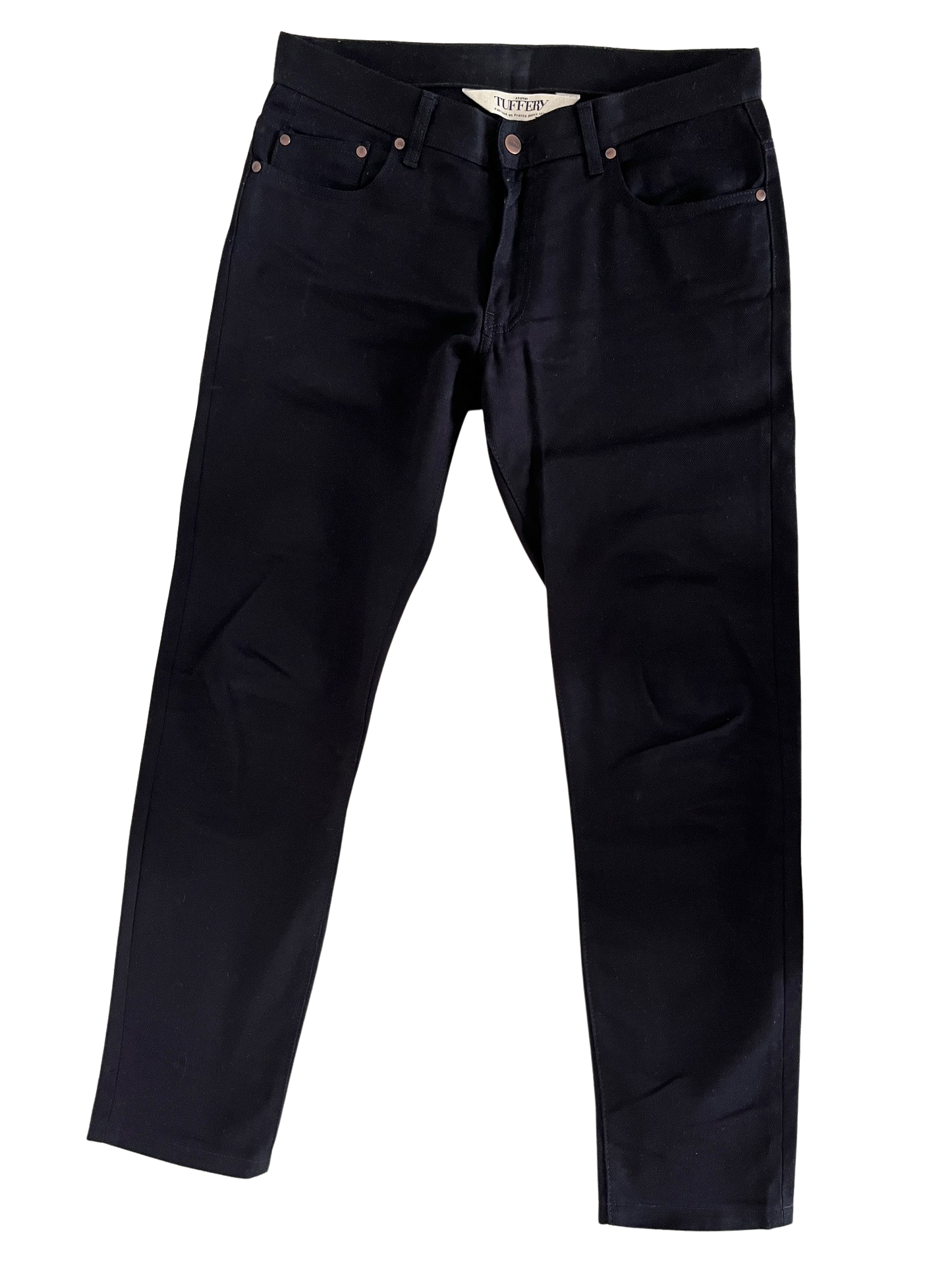 Jean noir