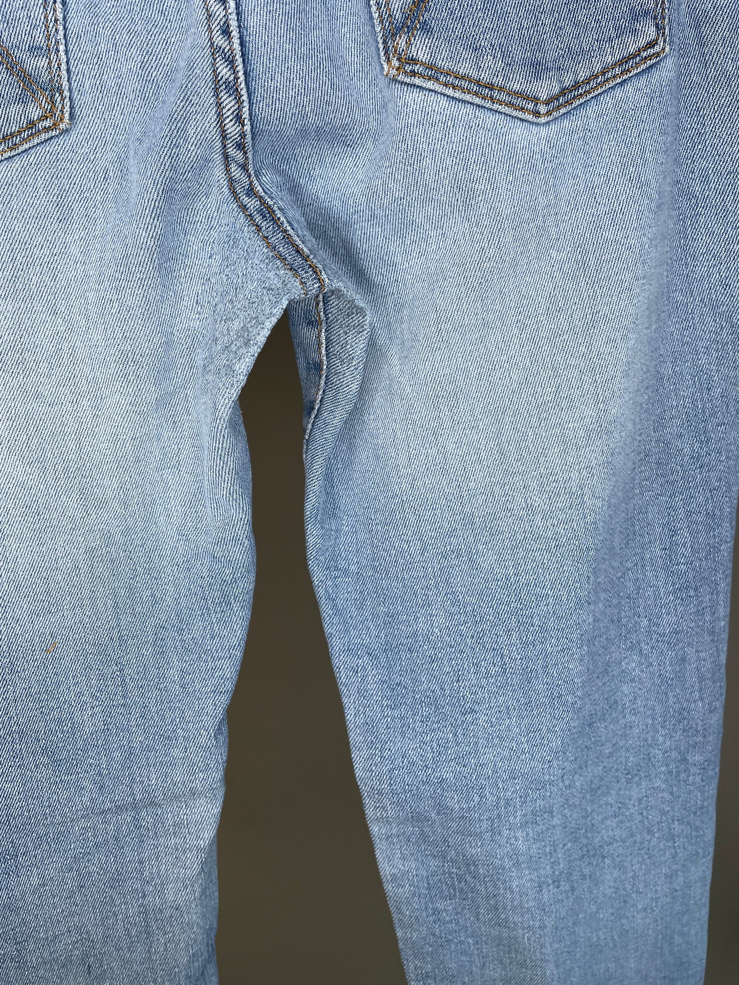 Jean slim taille standard Clair - Mathilde