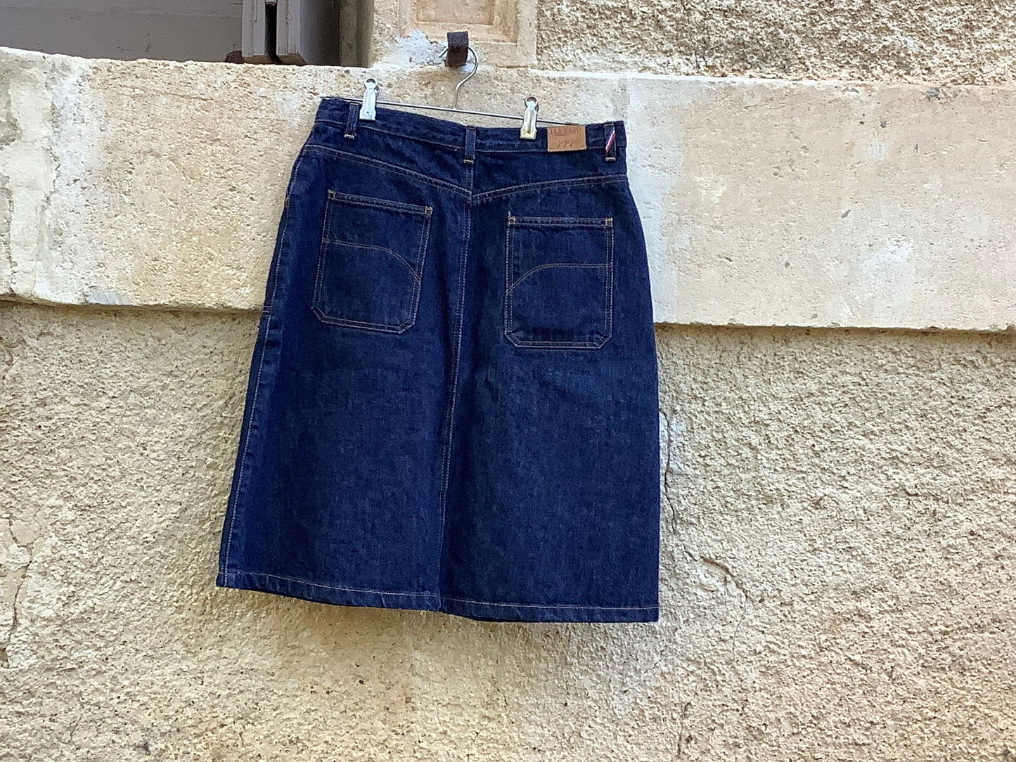 Juliette jupe trapeze