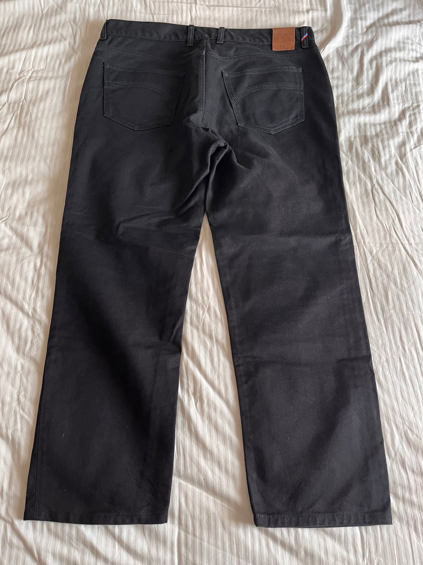 Jean