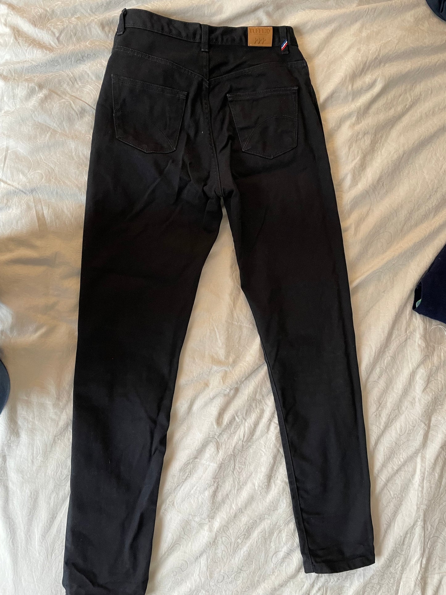 Jean noir