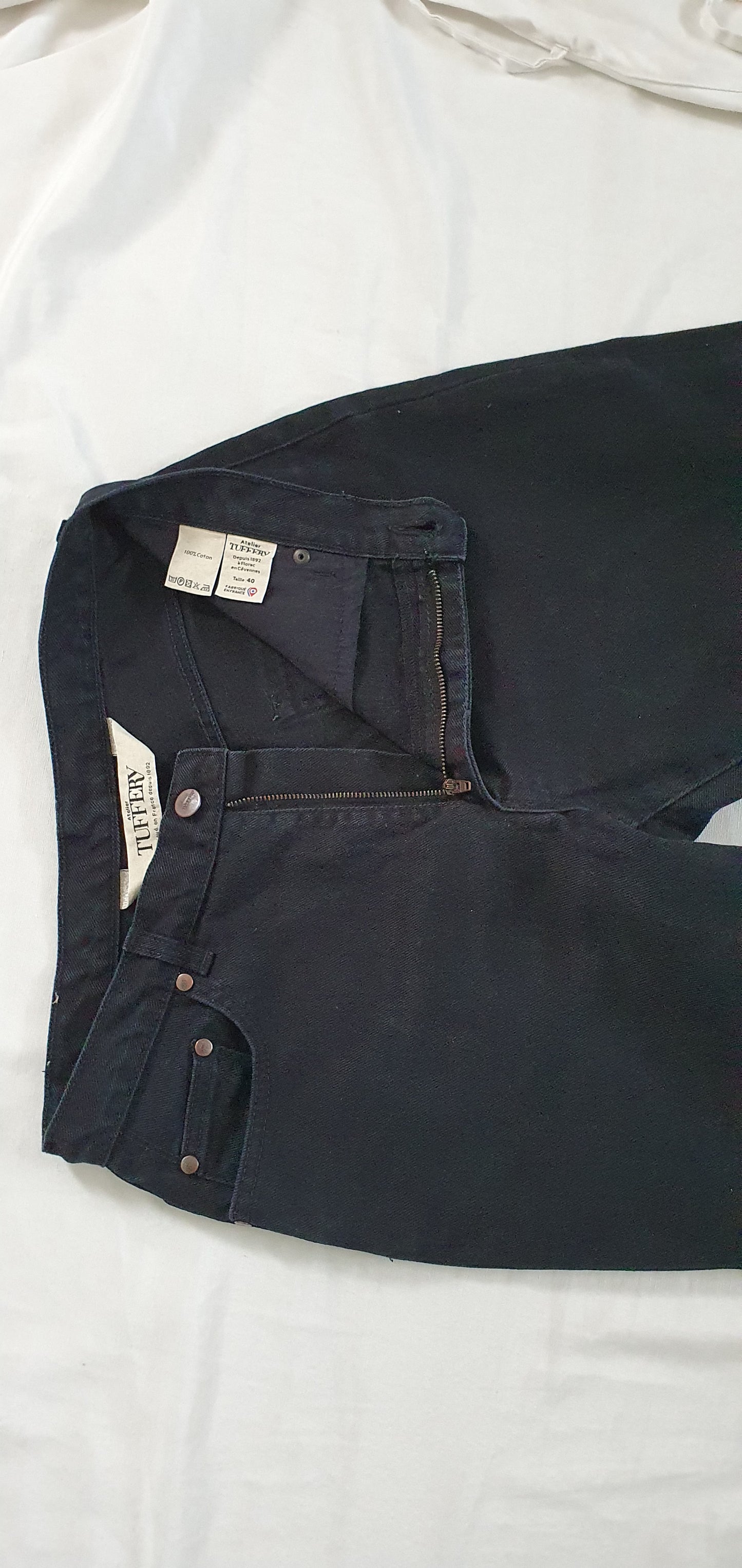 Jean noir