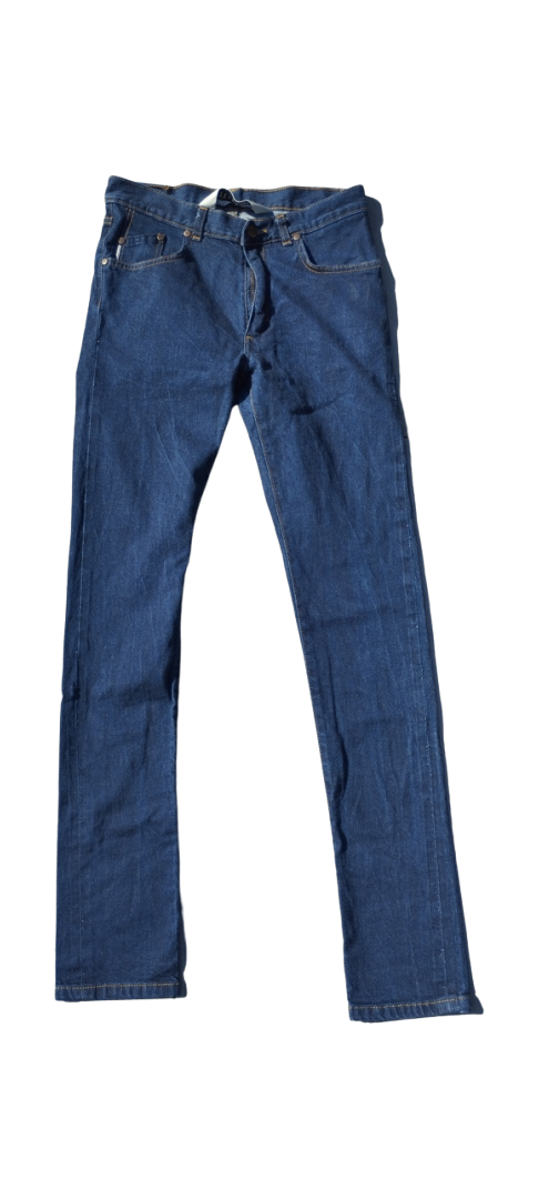 second_hand