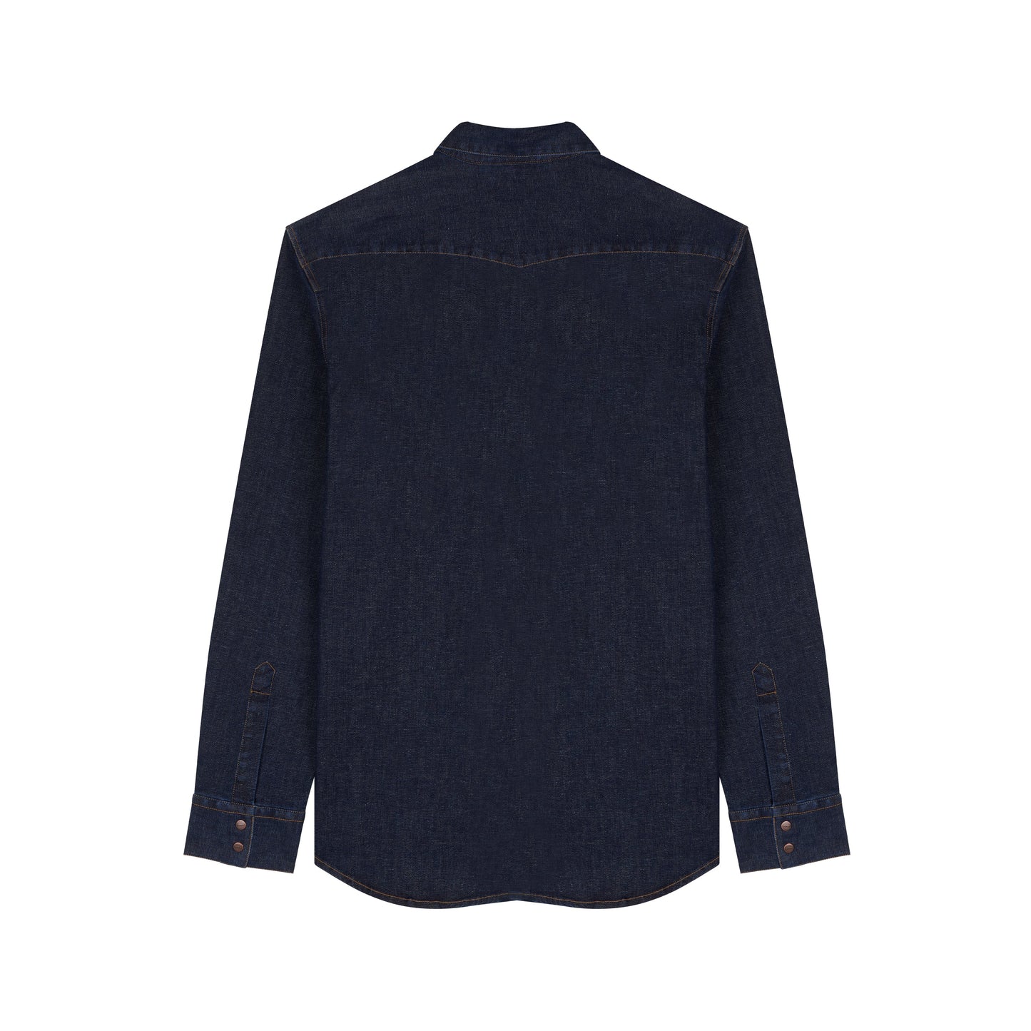 Chemise en jean Brut - Cévennes