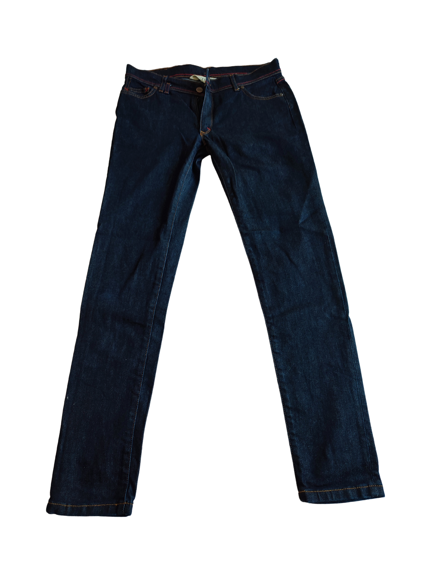 second_hand