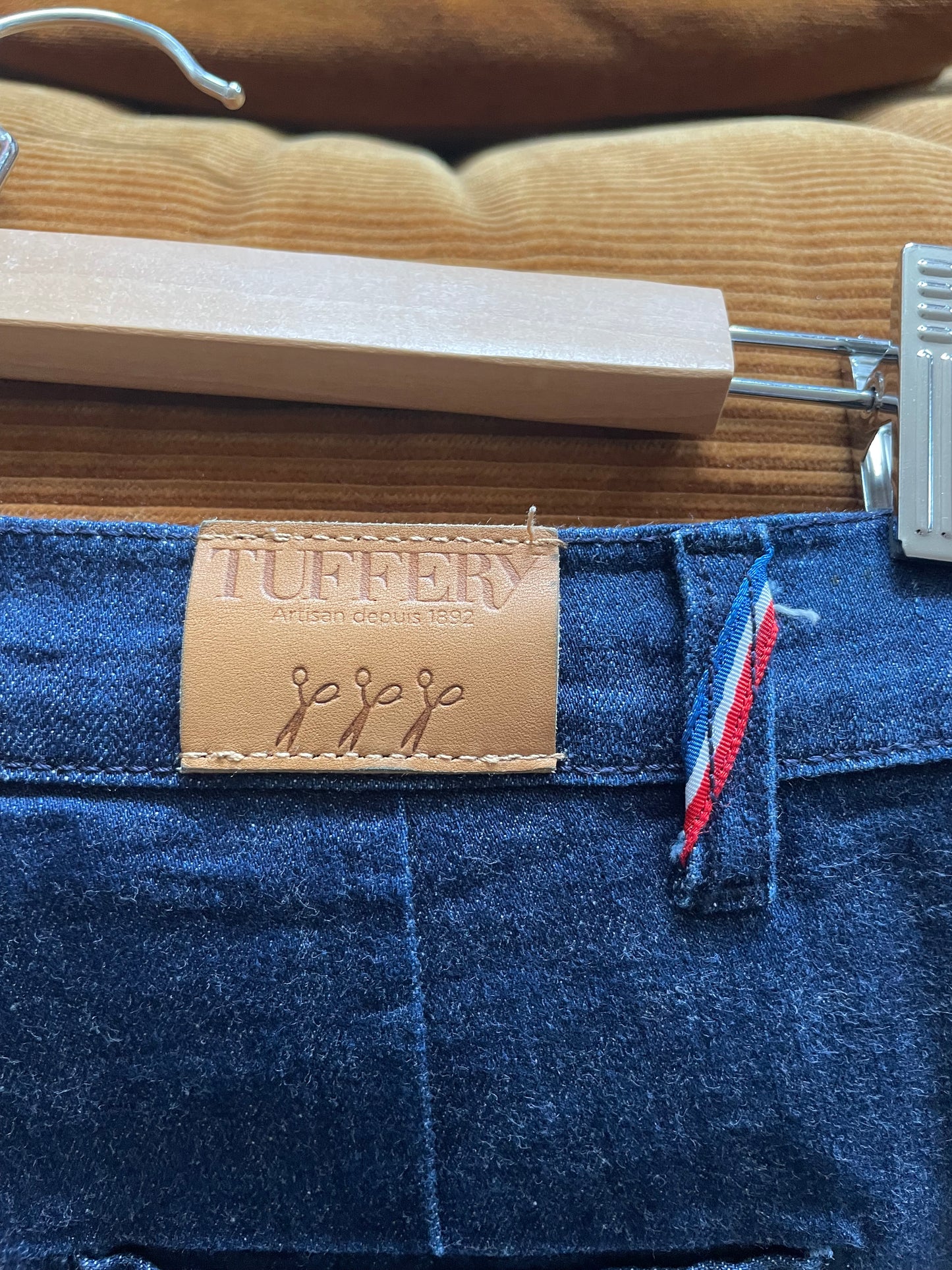 Jean