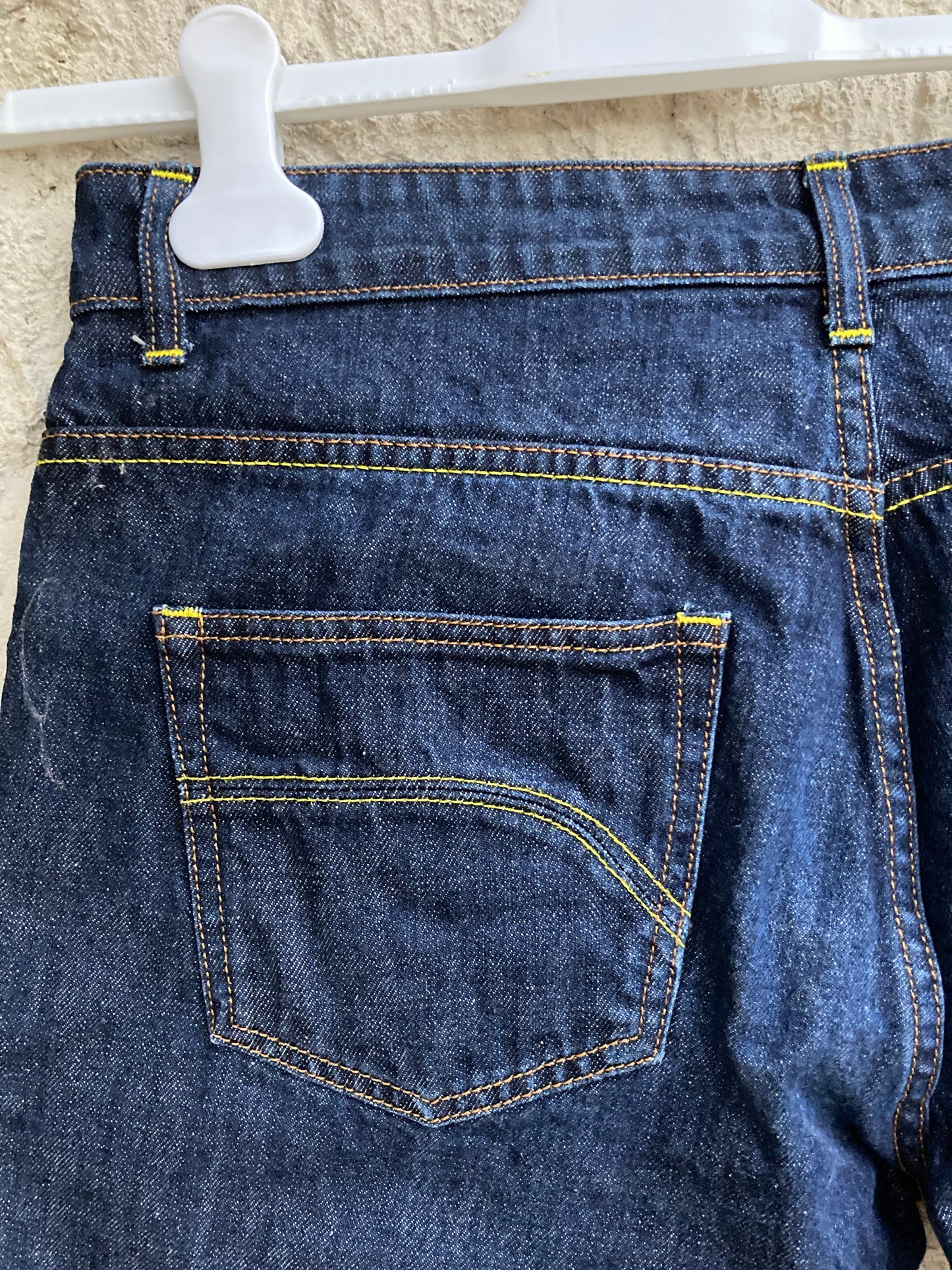 Short homme en jean Brut - Marius