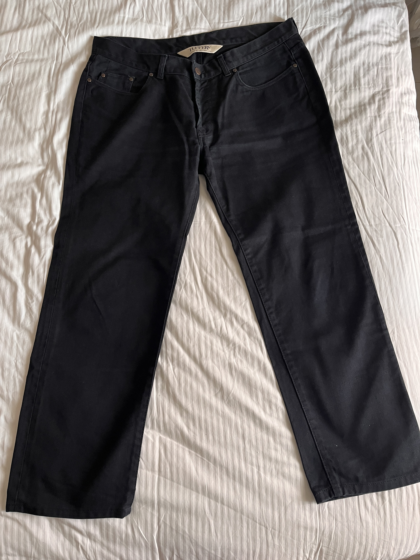 Jean