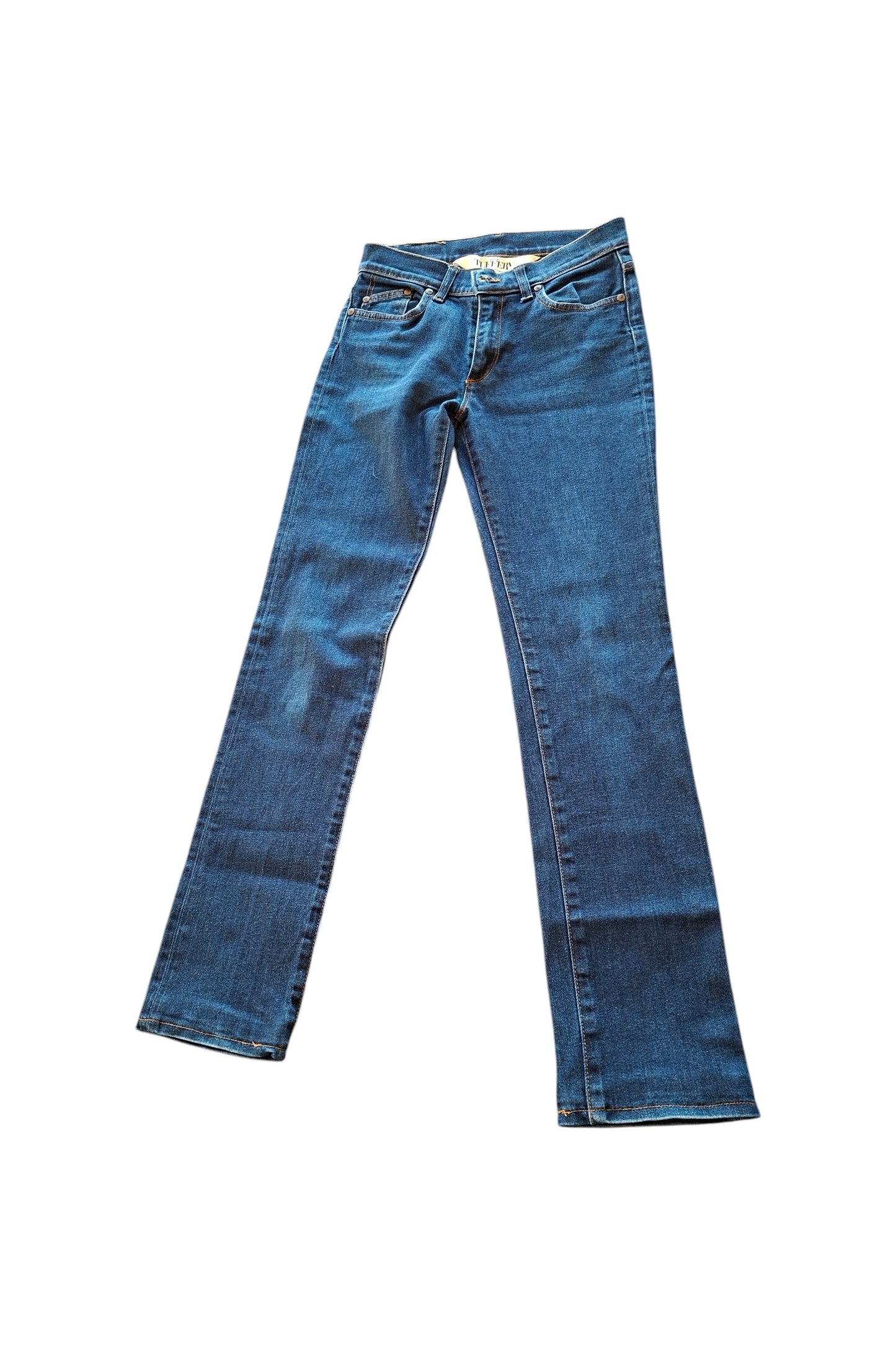 Jeans femme taille 36 très bon état