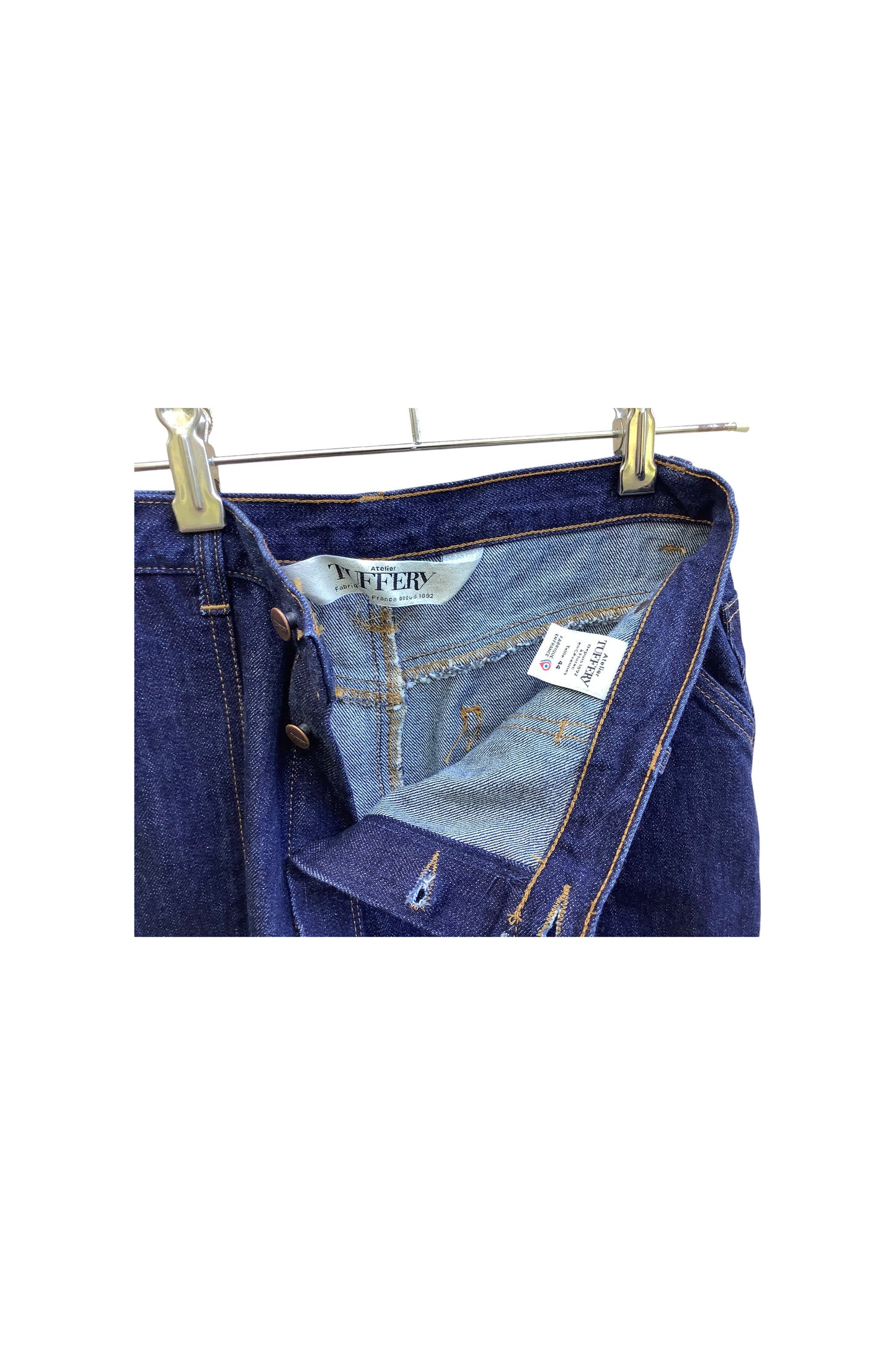 Juliette jupe trapeze