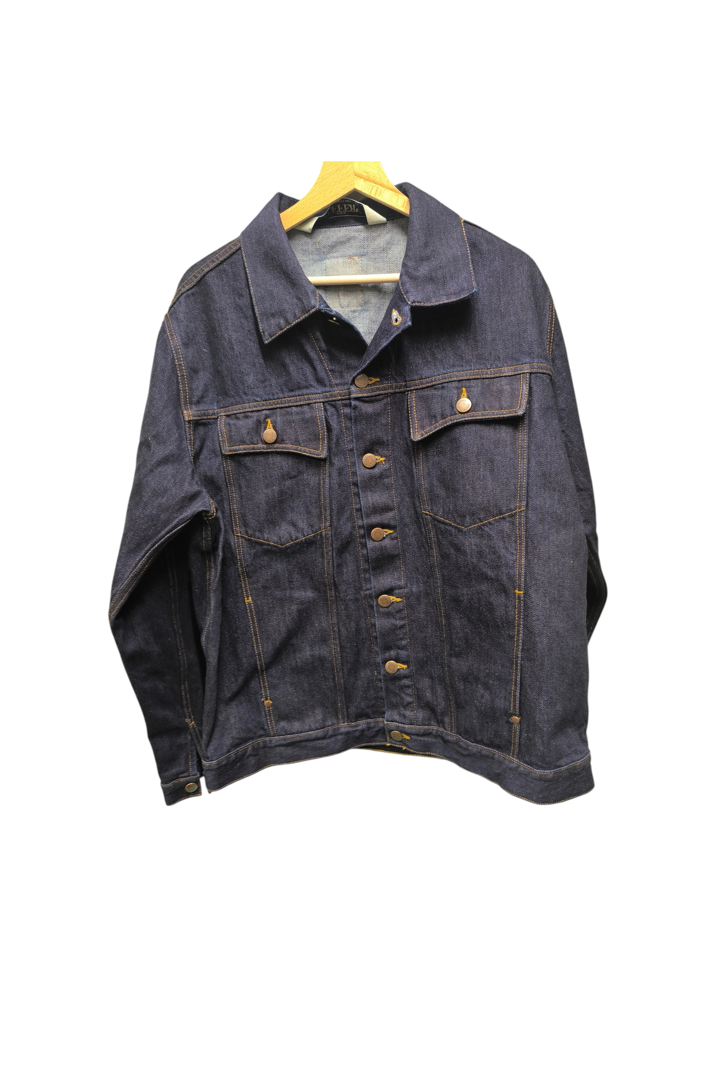 Le Tuff's - Veste en Jean