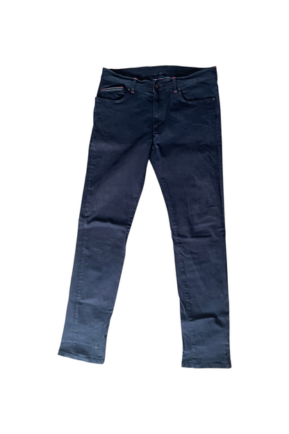 Jean FRANCE RUGBY x Atelier TUFFERY - Alphonse