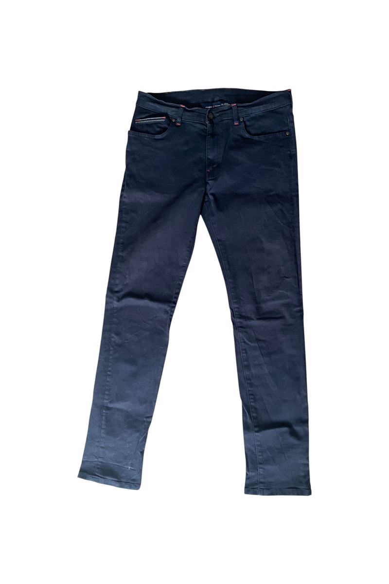 Jean FRANCE RUGBY x Atelier TUFFERY - Alphonse