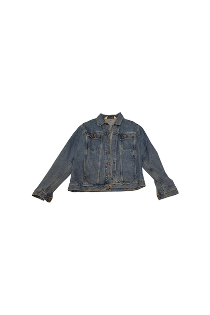 Le Tuff’s - Blouson homme en jean Clair