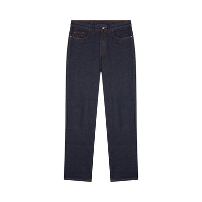 Jean homme large Brut - George