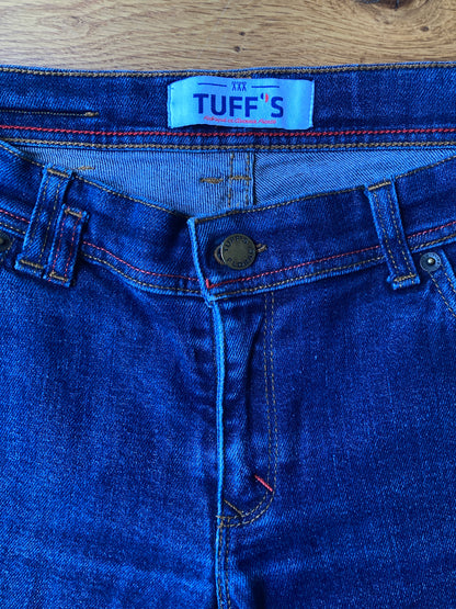 Jean Tuff’s