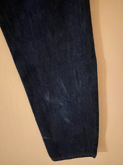 Jean femme slim taille haute Coton Bio - Marianne