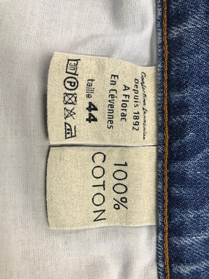 Short en jean Clair - Marius